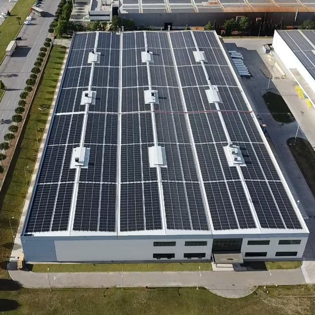 Manisa OSB Projesi 2